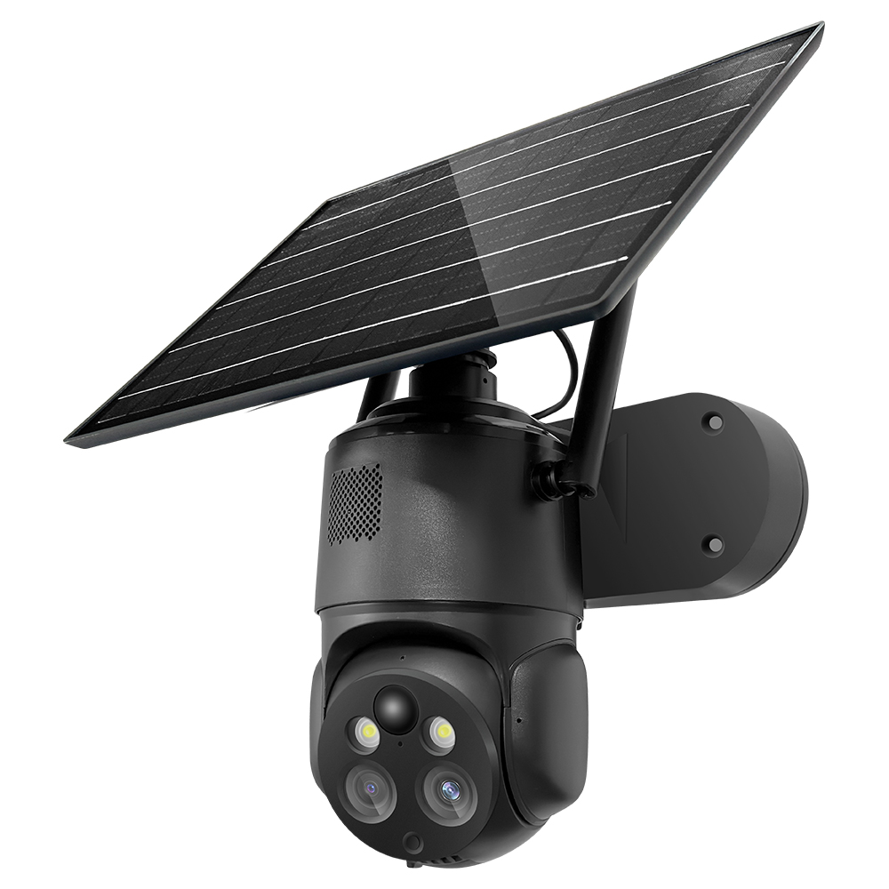 T30 series solar monitoring